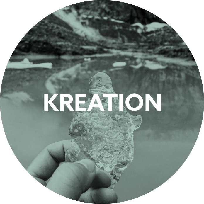 Kreation Visual